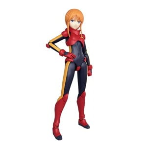 リモ様2点おまとめ 予約:9月29日より順次発送】Figure-rise Standard プルツー ガンプラ