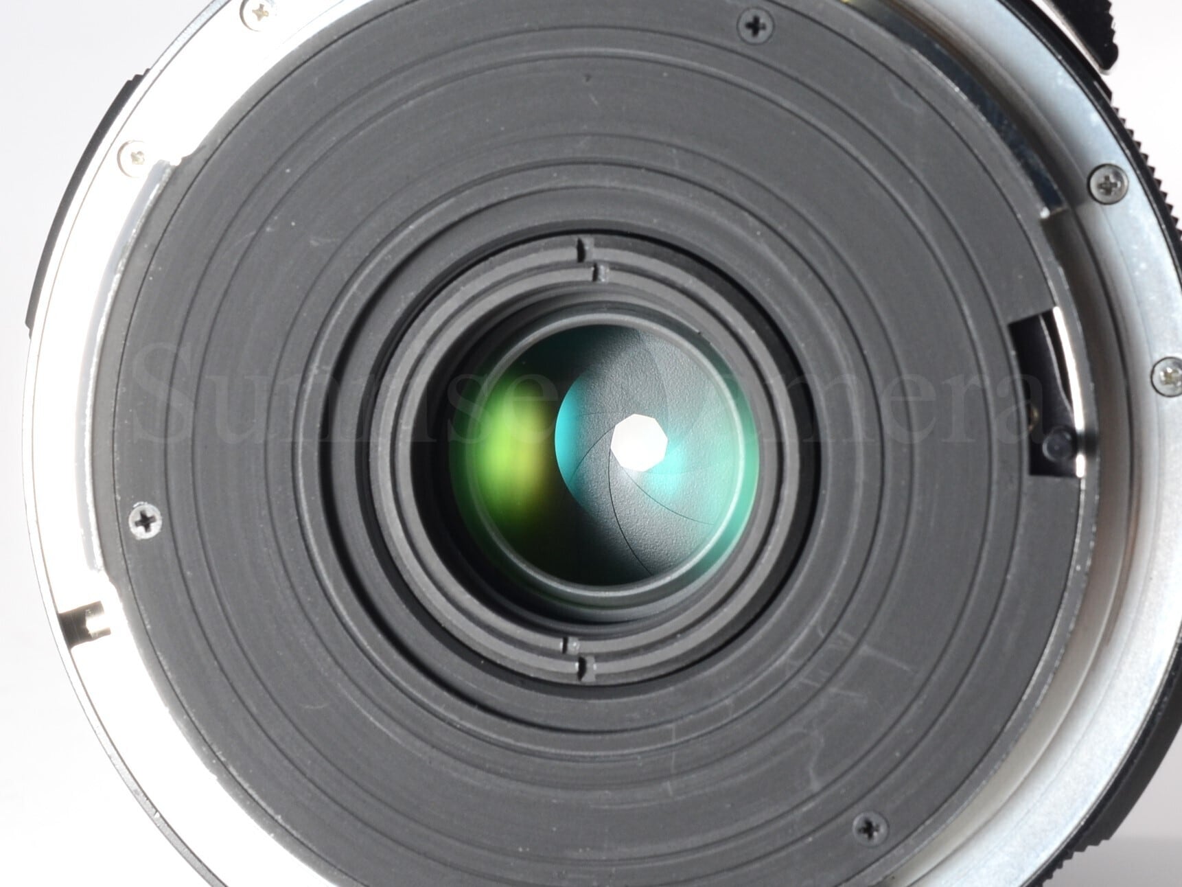 PENTAX Super Multi Coated TAKUMAR 6×7 75mm F4.5 整備済