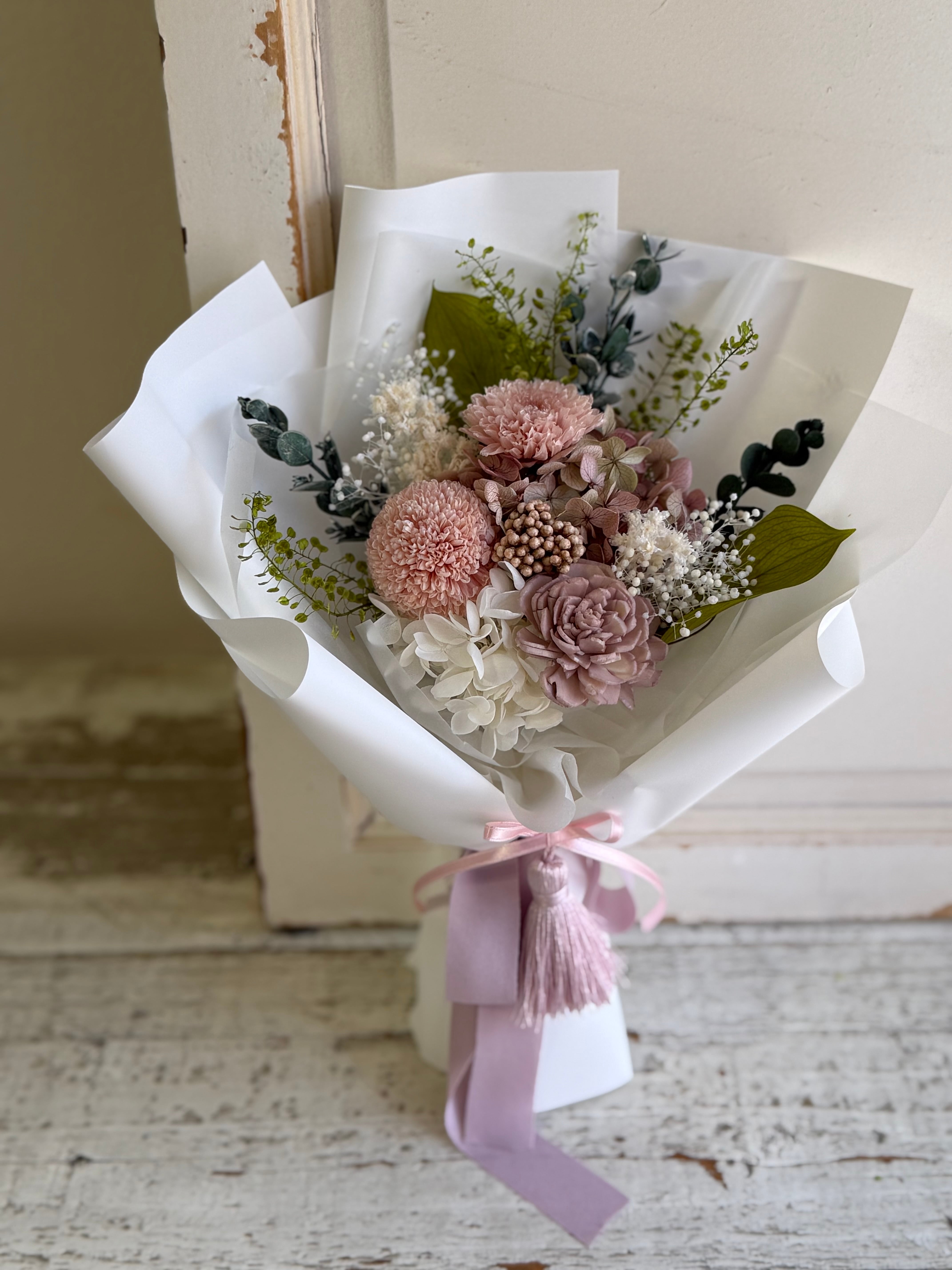 卒業 | JOUR ROSE
