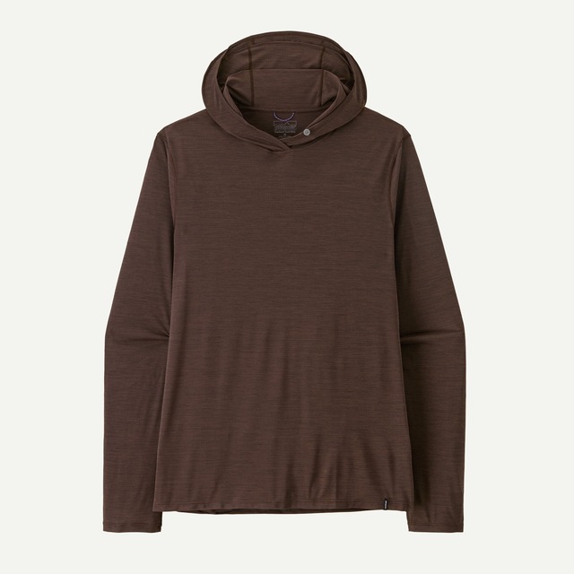 patagonia パタゴニア ／ メンズ・キャプリーン・クール・ウルトラ・フーディ #DNBX