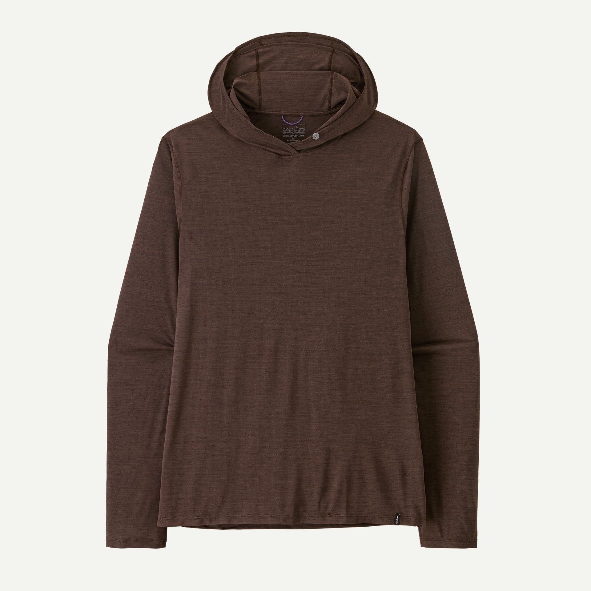 patagonia パタゴニア / メンズ・キャプリーン・クール・ウルトラ・フーディ #DNBX
