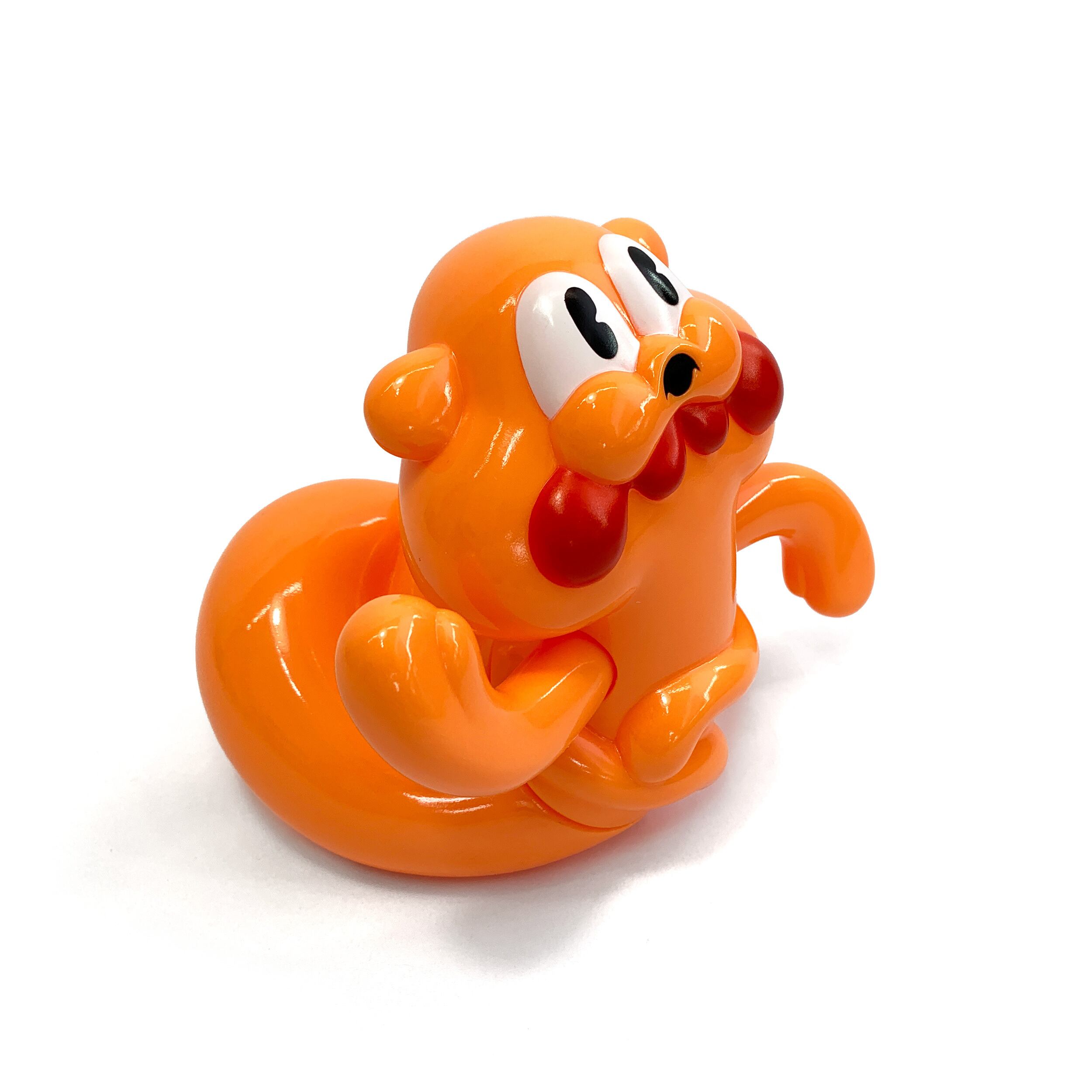 KABEKUI Soft vinyl figure