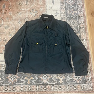 70s / Vintage / nylon blouson / TALON