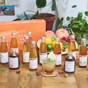 【数量限定】何が届くかな!?クラフトコーラお楽しみBOX