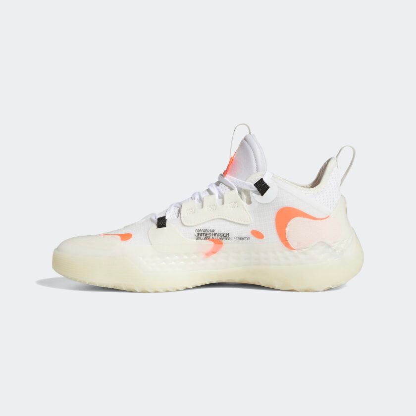 adidas Harden VOL. 5 ジェームズハーデン | jordan_sneakers