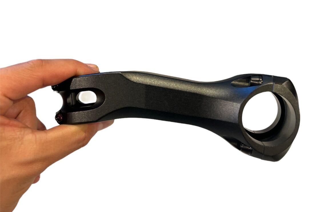 VELO BIKE】Elite Longboi Stem | PAY ID