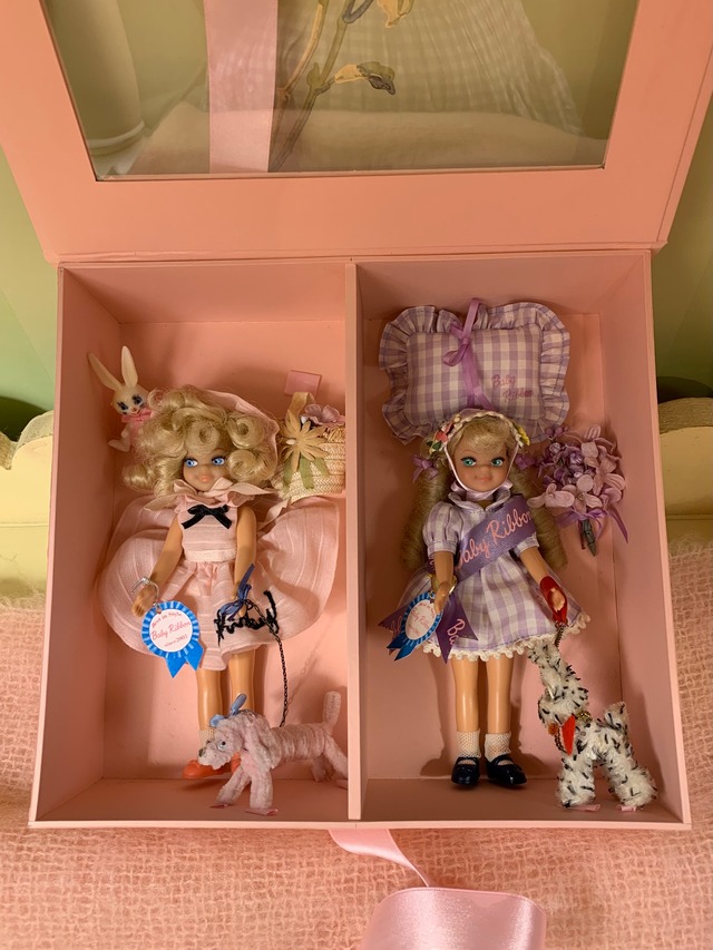 シャーリードールセット (220412)