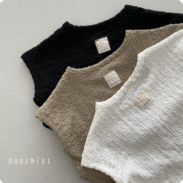 即納⌇﻿nunubiel / (kids) nana T