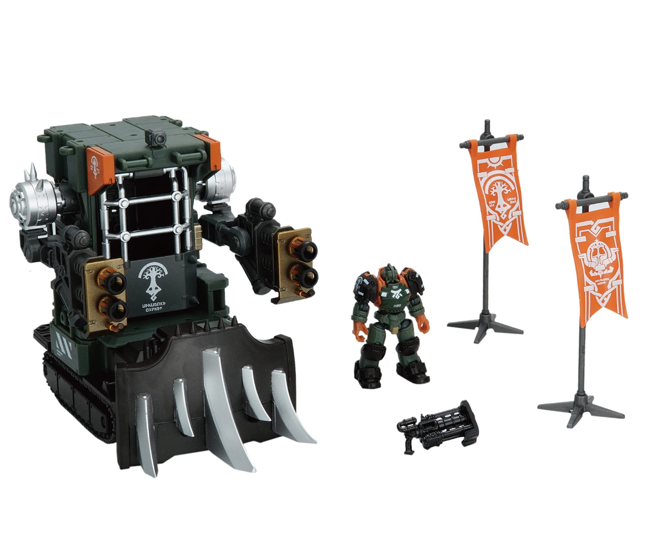 ♯Gdu14EJ燃えろ!!ロボコン1全5種 | Pay ID