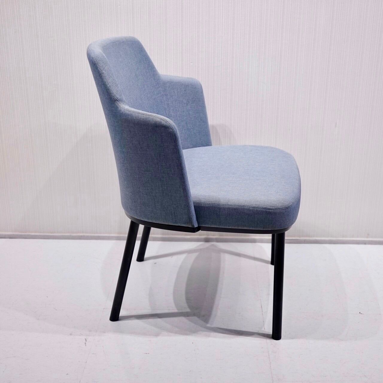 F】knoll ノール ノル リミックスサイドチェア デザイナーズ