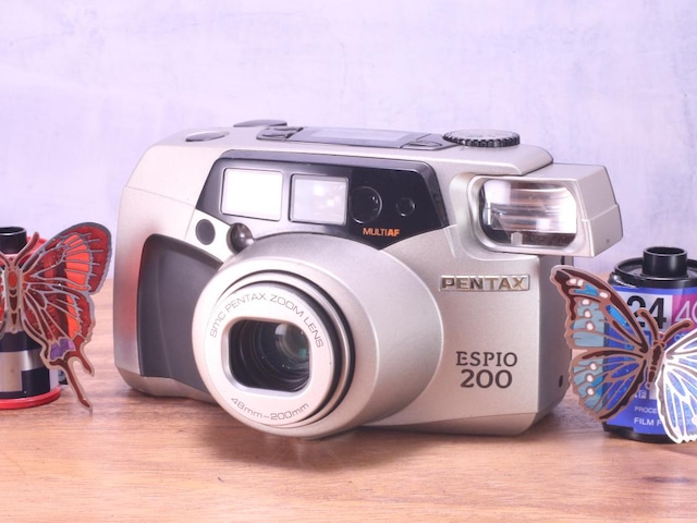 PENTAX ESPIO 200