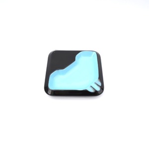 Ceramic Ashtray