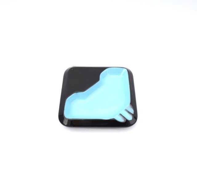 Ceramic Ashtray