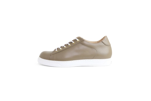 Women’s Beauty Sneakers | dark oak ダークオーク