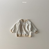 Amigo 26/SS ビンテージトレーナー