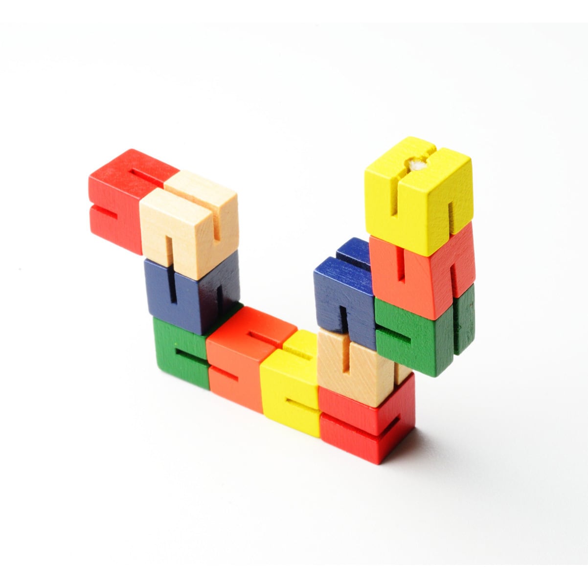 レシオ スティック四角 | 木のおもちゃ専門店 おもちゃ箱 イカロス