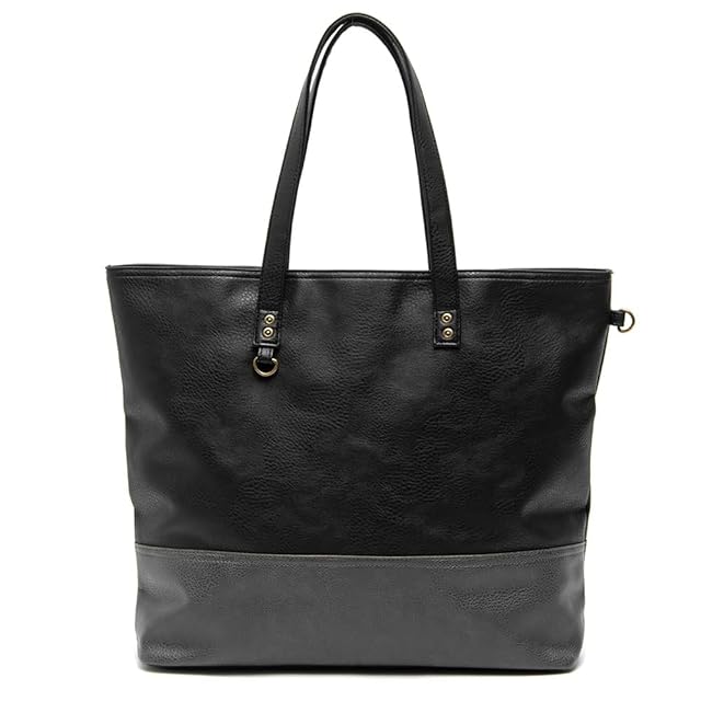 美◇GUCCI グッチ ジャッキー A4対応 オールレザートート バッグ黒