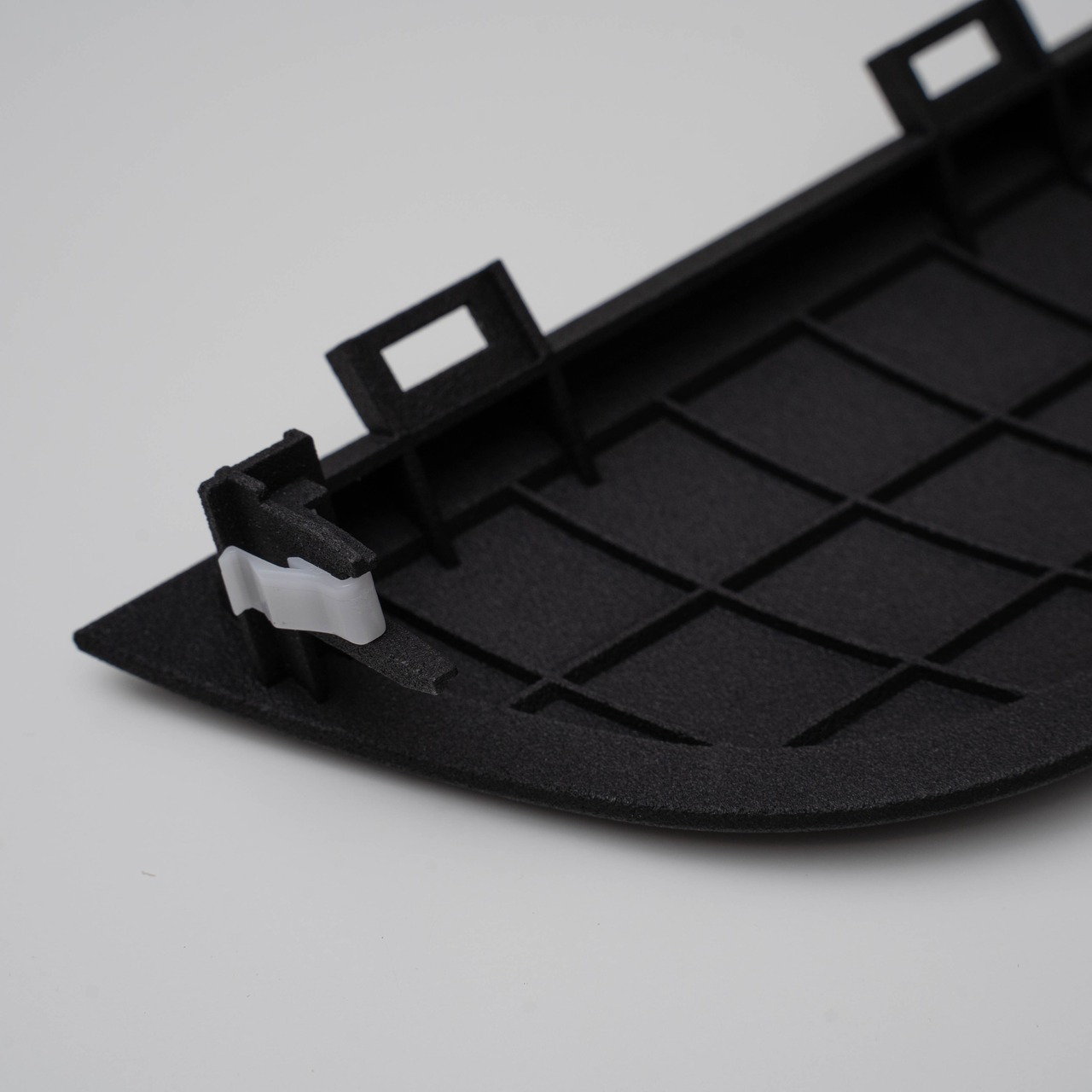 NDロードスター専用オーディオデリートパネル