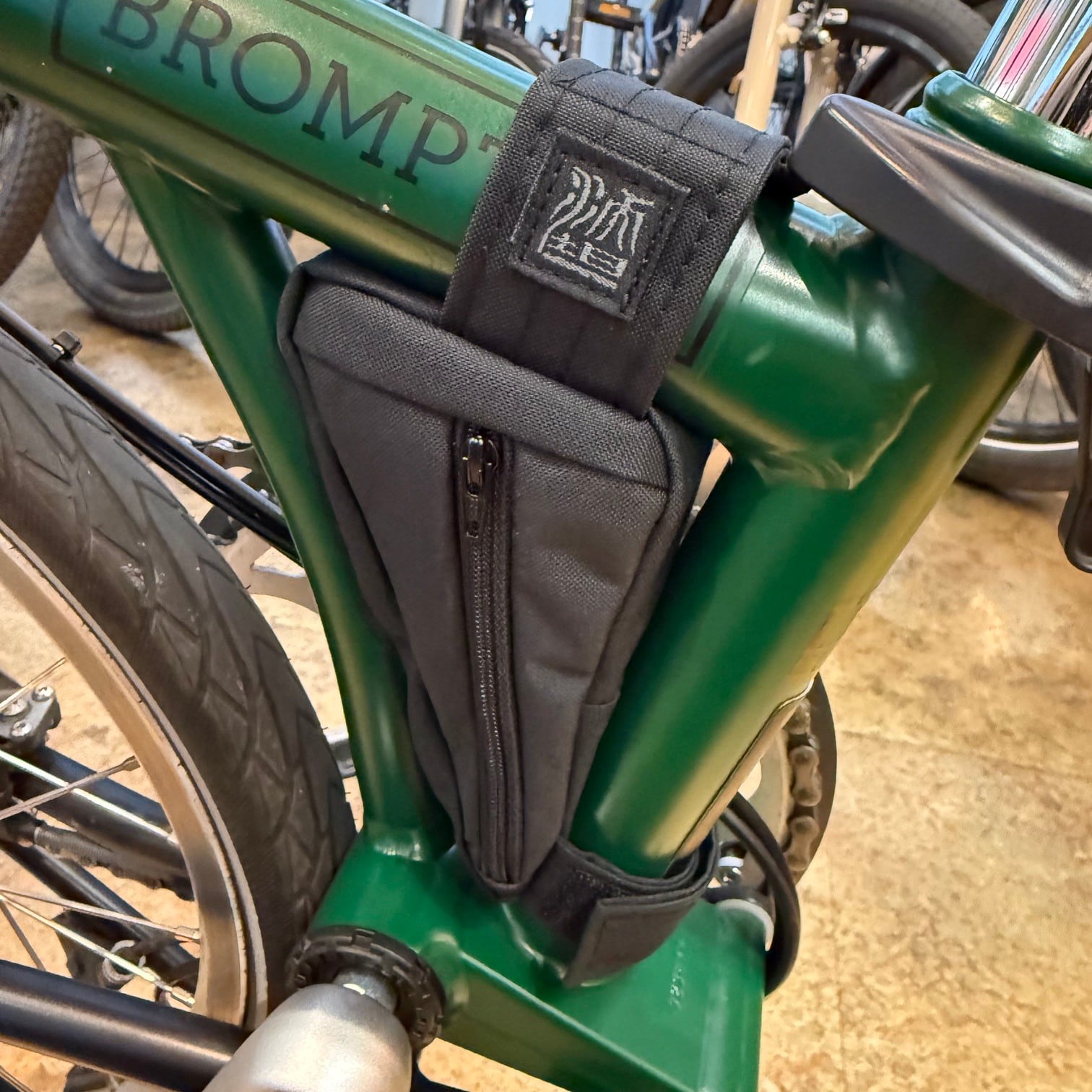 BROMPTON関連パーツ | LORO ONLINE STORE