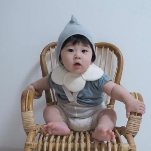 ネックレススタイ