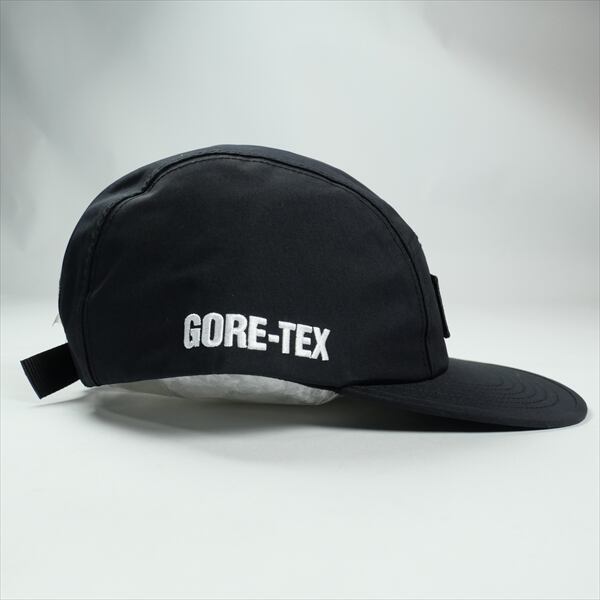 【新品】 Supreme 26SS GORE-TEX Camp Cap 黒 Size【フリー】 SUPREME シュプリーム 26SS GORE-TEX Camp Cap Black