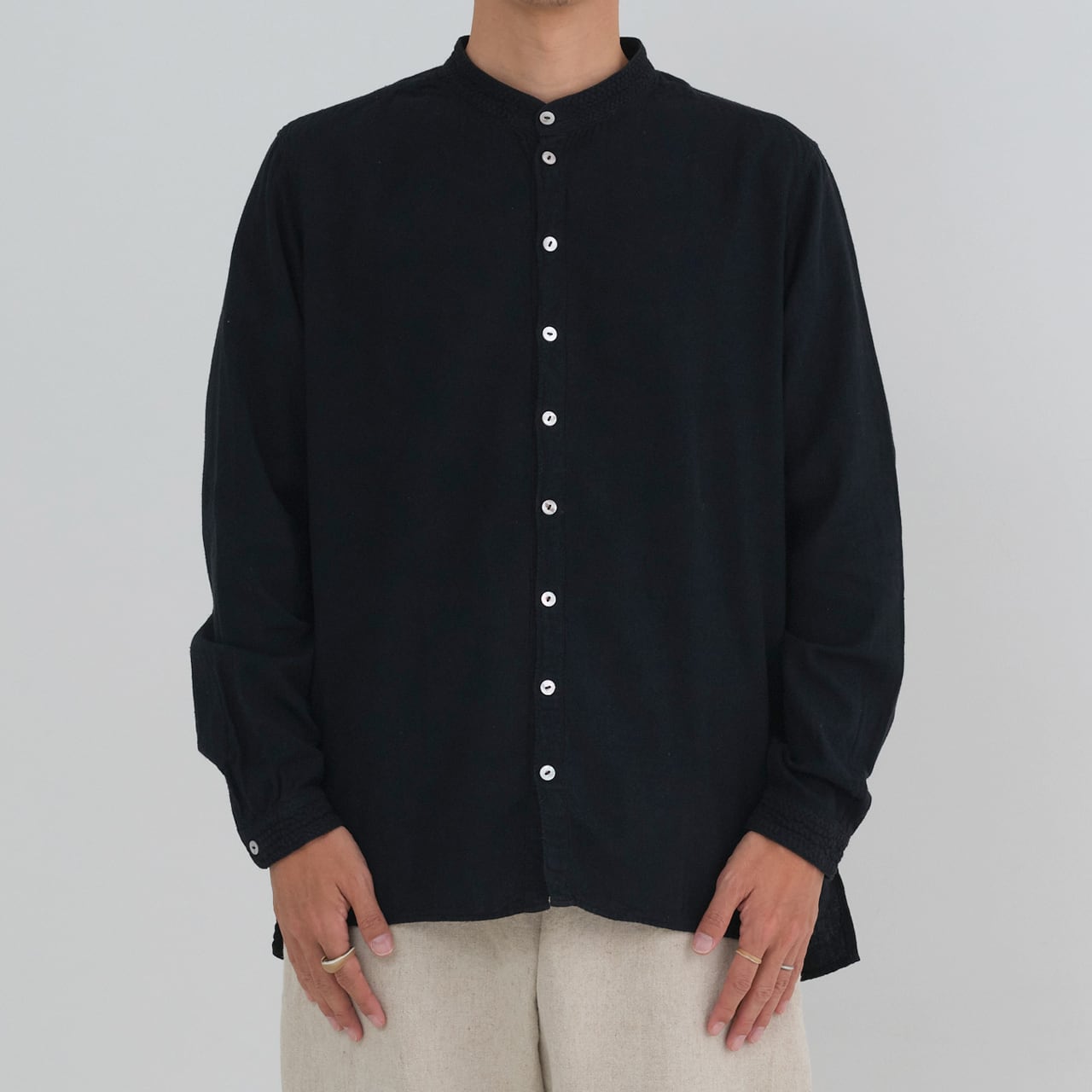 MITTAN | 自宅でテクラ