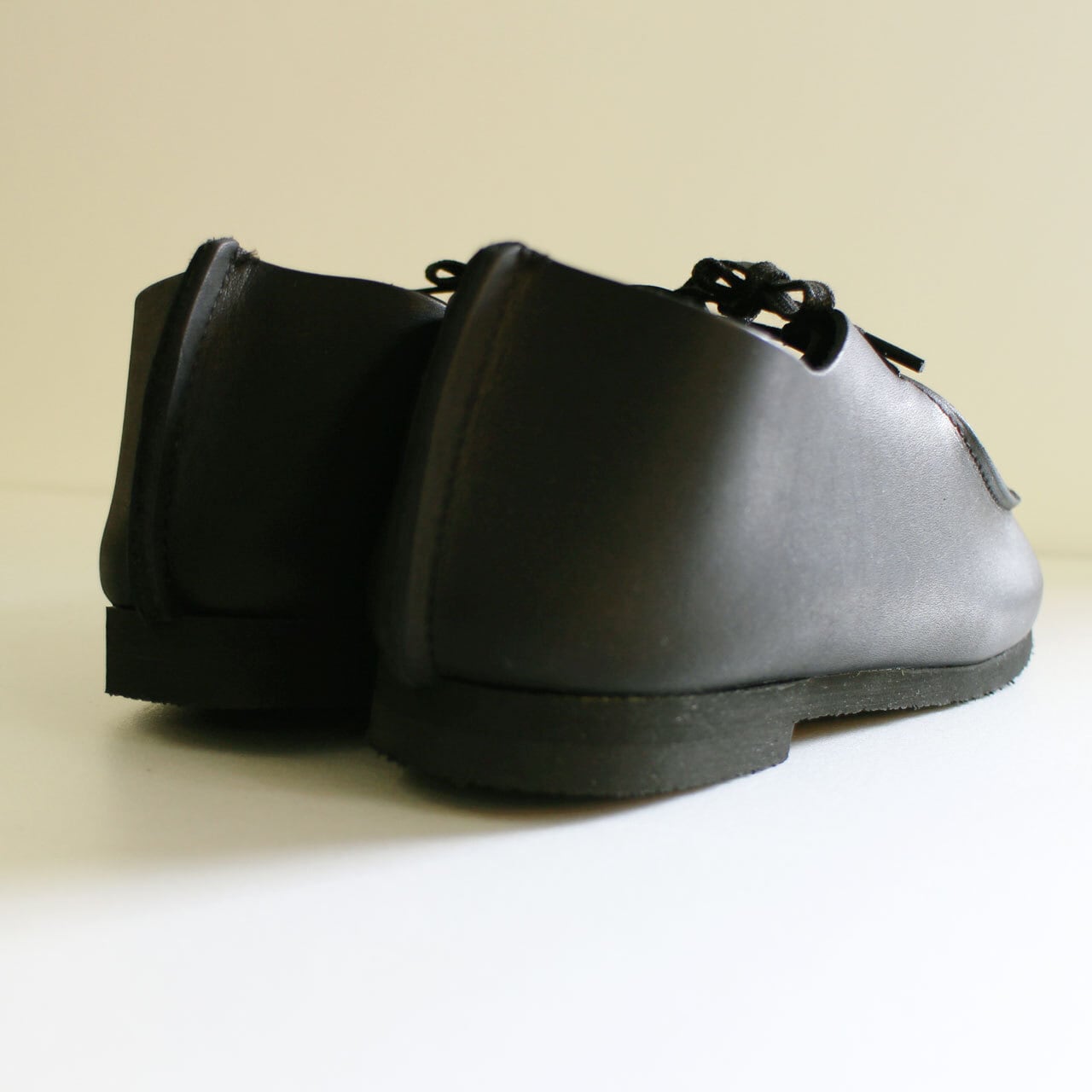 KOJIMA SHOE MAKERS コジマシューメーカーズ TODD オイルレザー