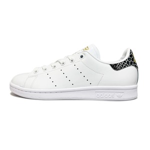 adidas / STAN SMITH W / FtwWhite×CoreBlack×GoldMetal