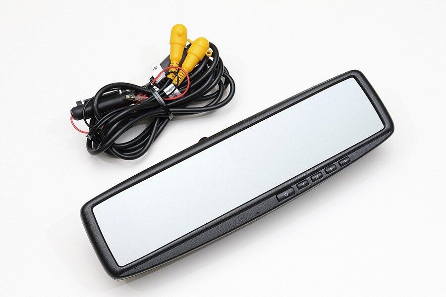 UI vehicle ハイエース 200系 リアクーラー＆ヒーター