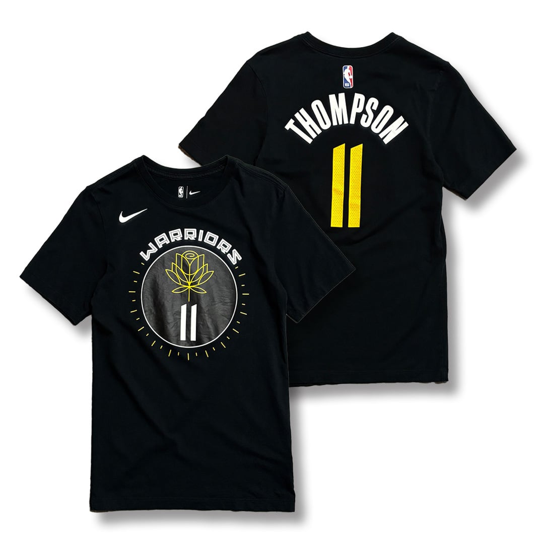 Golden State Warriors | am3:41 - NBA & Sports Used Shop -