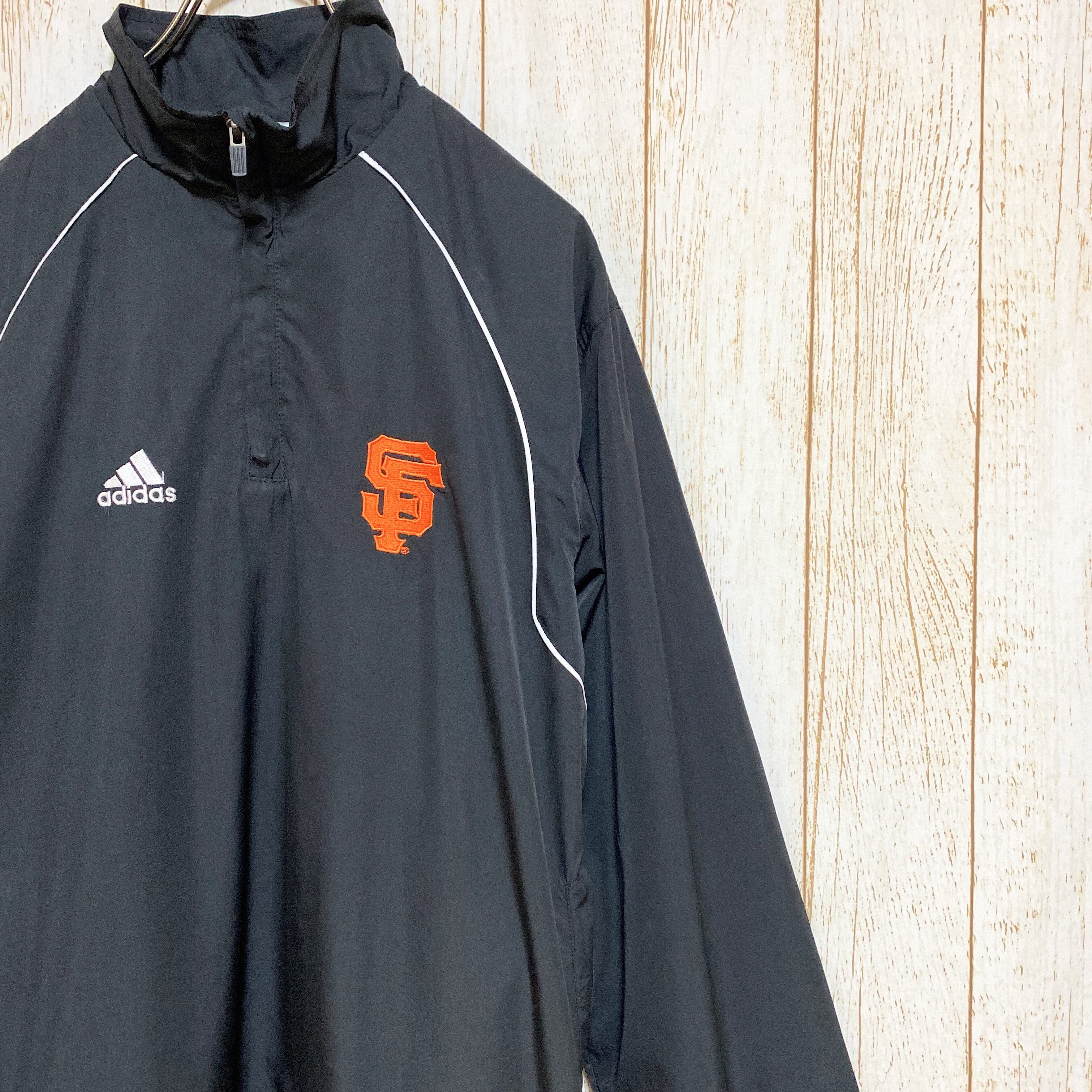 adidas アディダス MLB SanFrancisco Giants サンフランシスコ