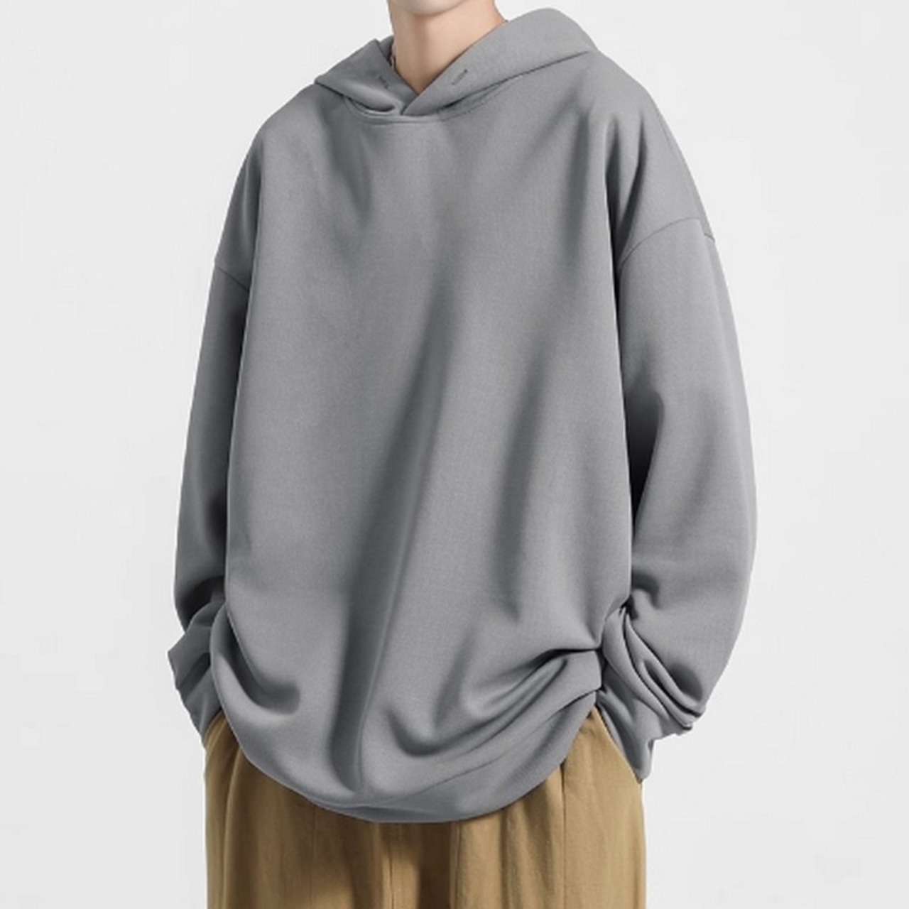 アーバンカジュアル フーディー パーカー af0031