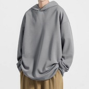 アーバンカジュアル フーディー パーカー af0031