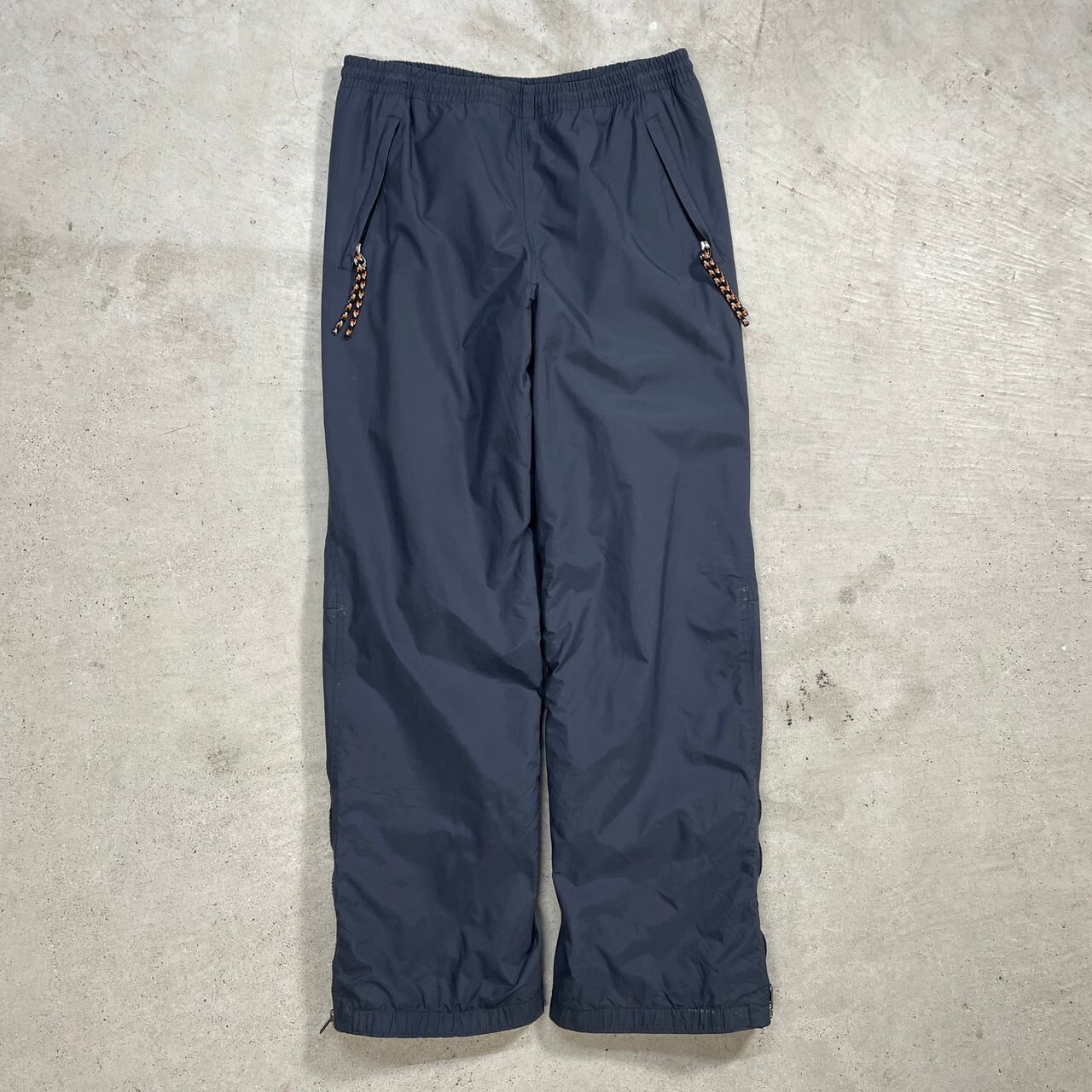 00年製 patagonia パタゴニア スキーパンツ メンズS相当 古着 00年代 