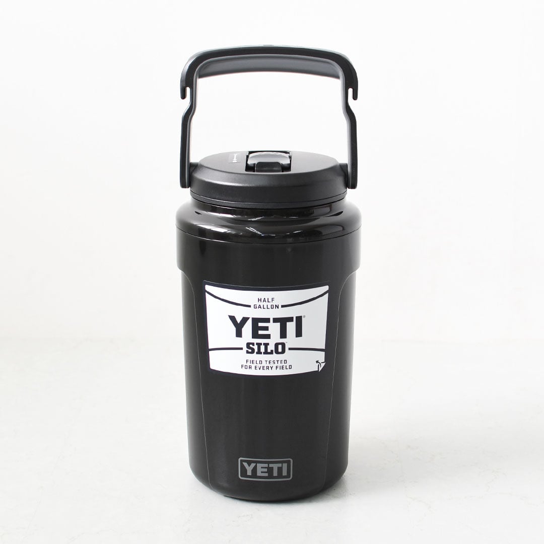 YETI [イエティ] SILO JUGS 1/2G MS FLIP STRAW [80171152] サイロ