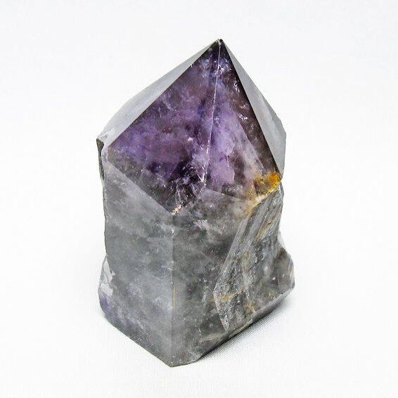 アメジスト 原石 カット原石 一点物 152-3570
