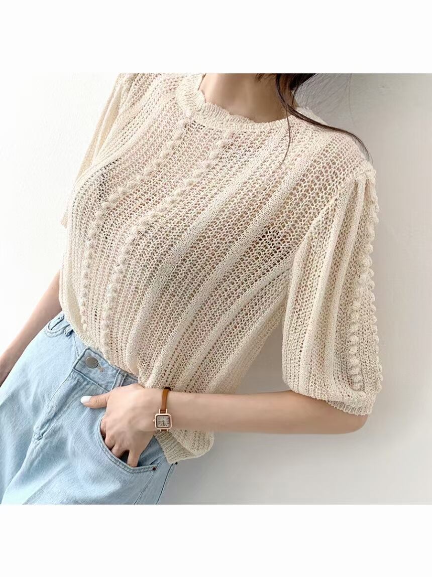 シアトップス　AJ1079-1945