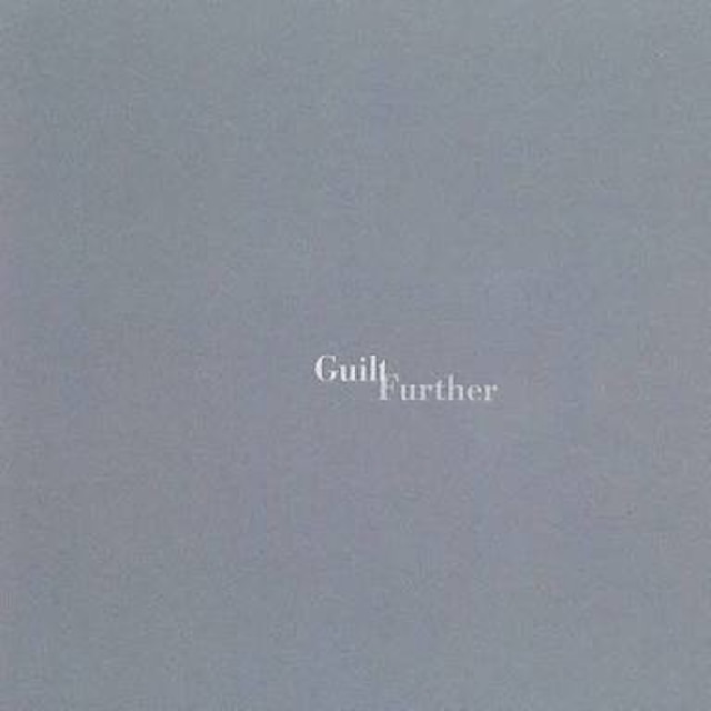 【USED/A-3】Guilt / Further
