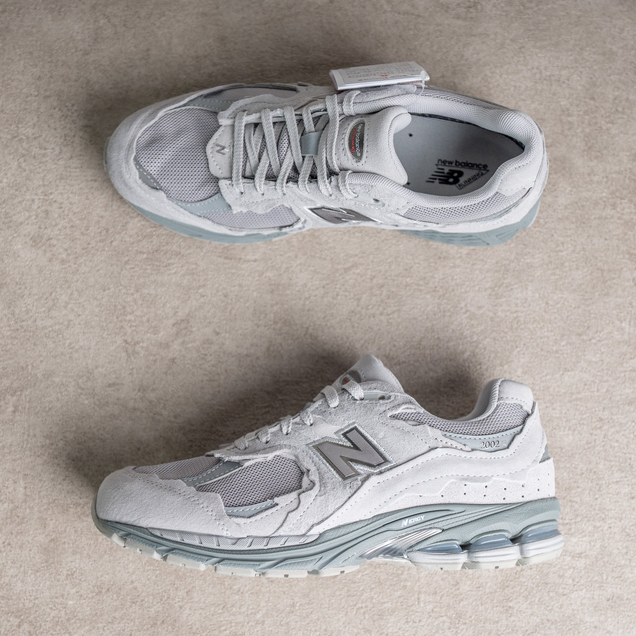 New Balance】U200227R GORE-TEX® 