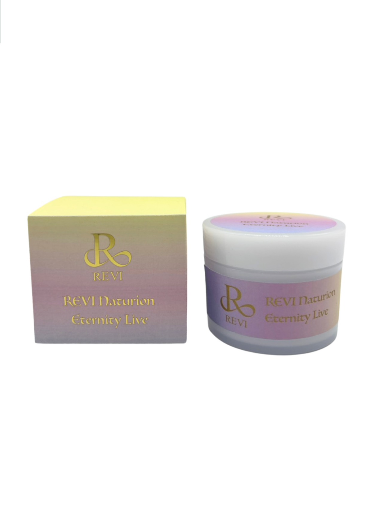 REVIナチュリオン エタニティライブ