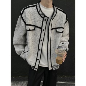 Knit sweater(MT1709)