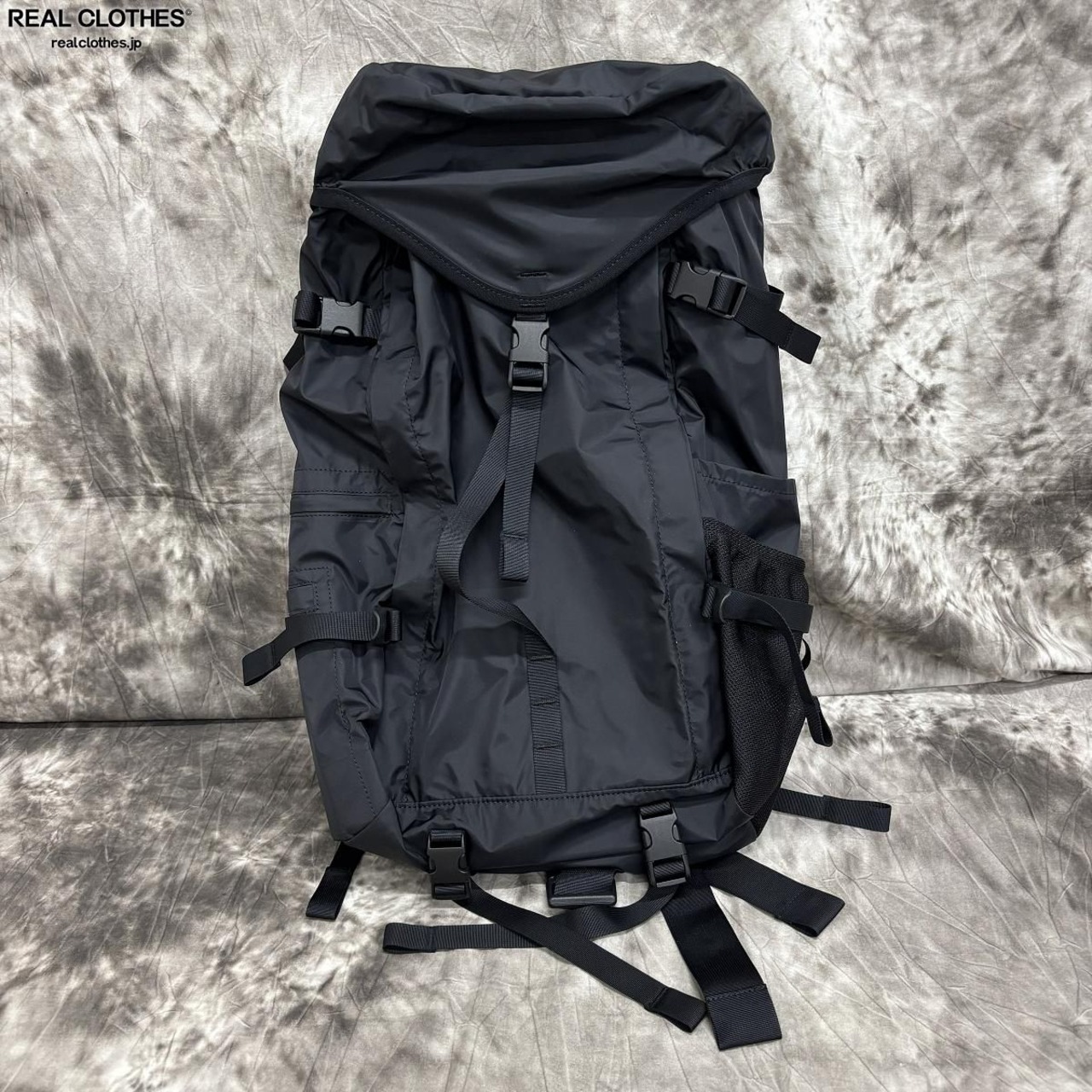 未使用】 PORTER/ポーター EXTREME RUCKSACK/エクストリーム リュック 