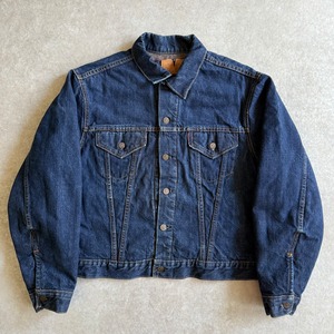 1960s  LEVI'S  70505-0317  Big E  48　Z317
