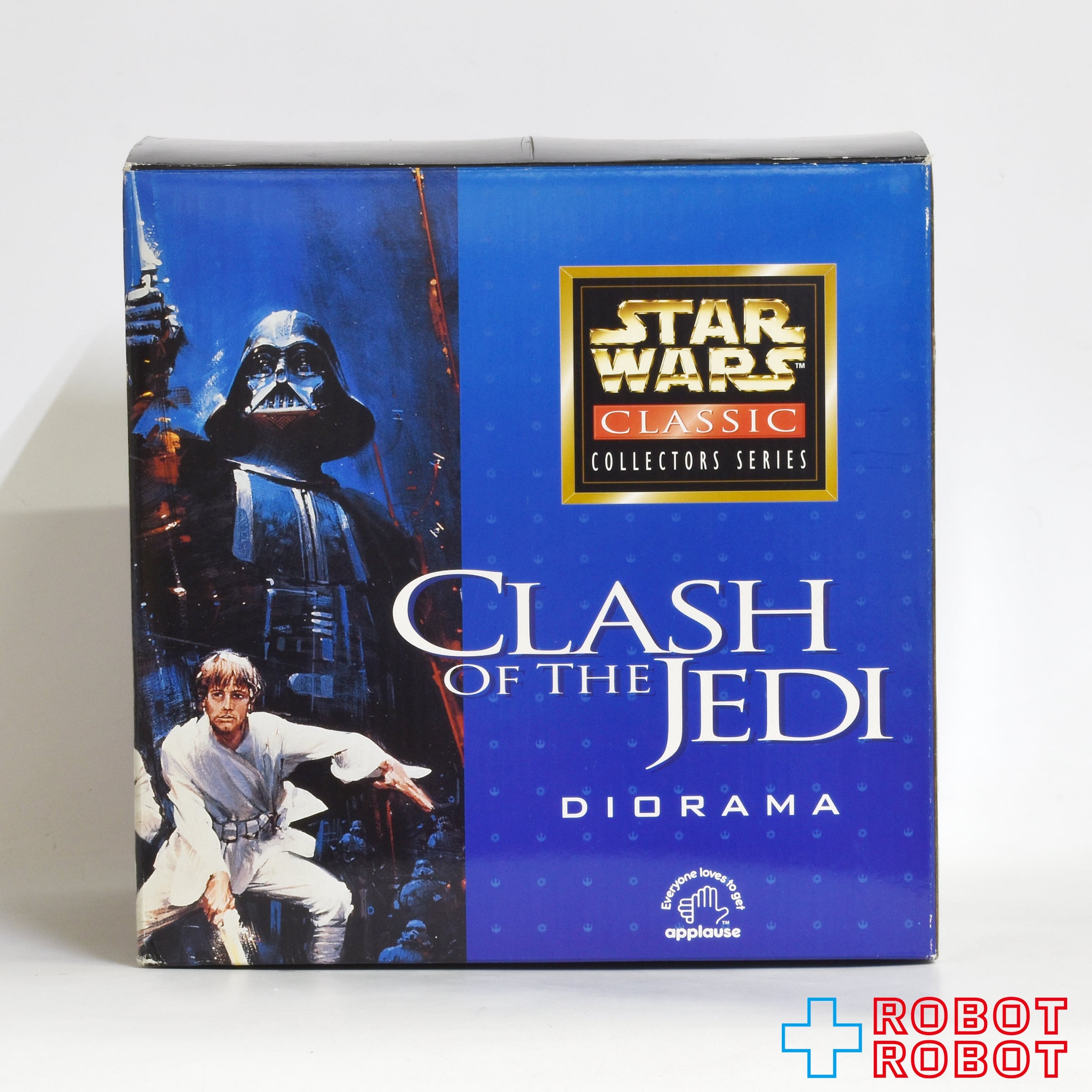 アプローズ社 スター・ウォーズ クラシック コレクターズ シリーズ ダース アプローズ社 スター・ウォーズ クラシック コレクターズ シリーズ