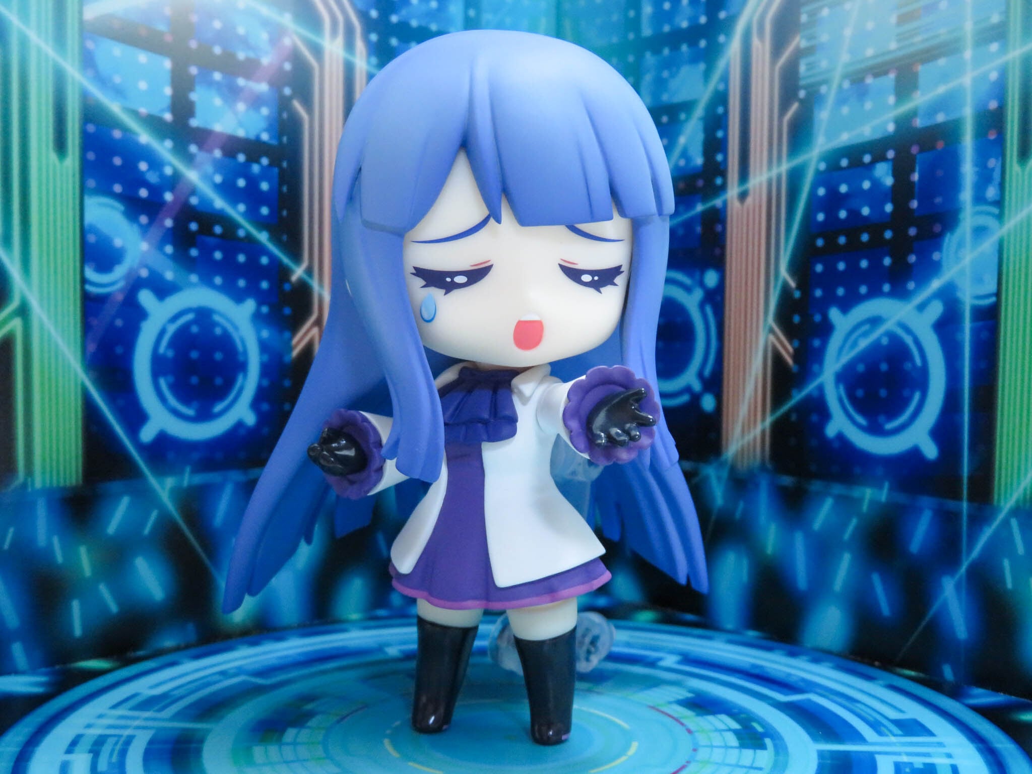 SALE】【2507】 マリヤ 髪パーツ ロング ねんどろいど | ホビー通販