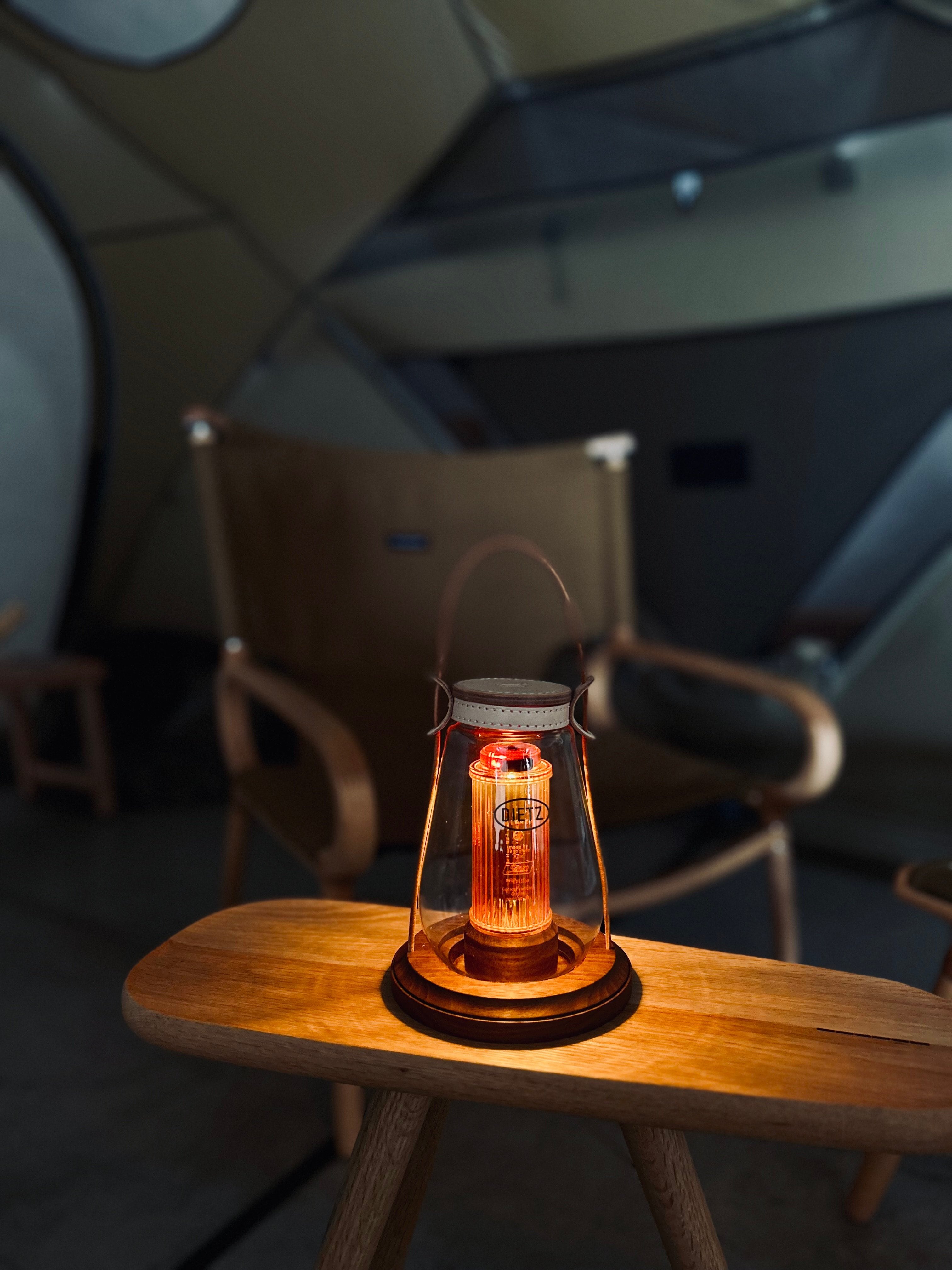 PINOWORKS KOH | OLIVE OUTDOOR EQUIPMENT