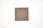 FLAT by Max Lamb / unglazed