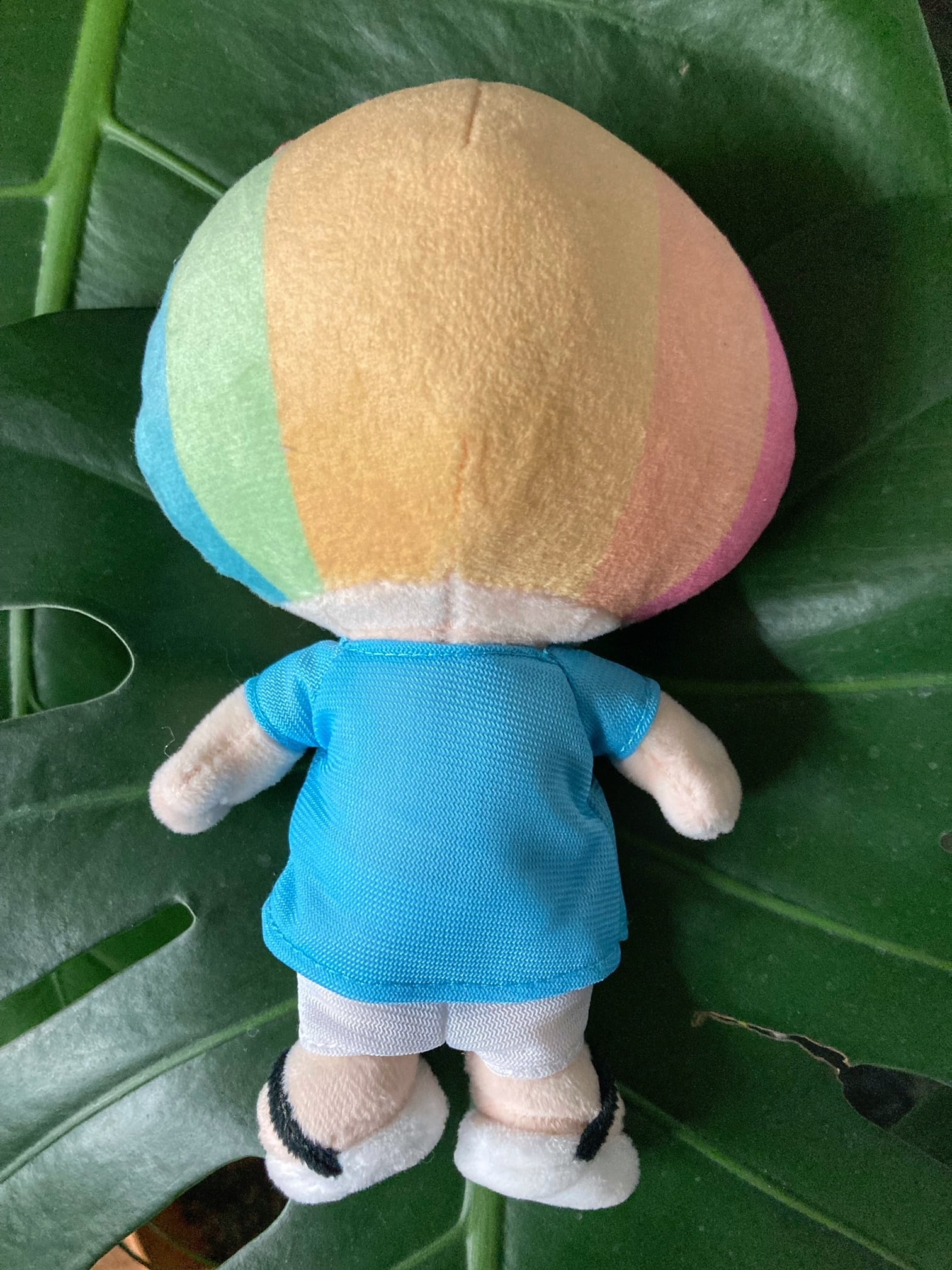 ぬいぐるみ・マスコット mappy ヘノヘノマッピーちゃん ぬいぐるみ | HENOHENO MAPPY
