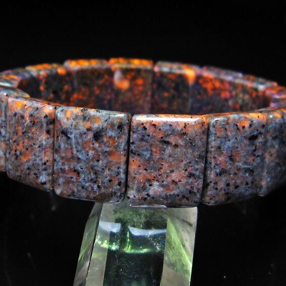 ユーパーライト バングル 一点物 メール便可 [M便 1/10] 111-42088