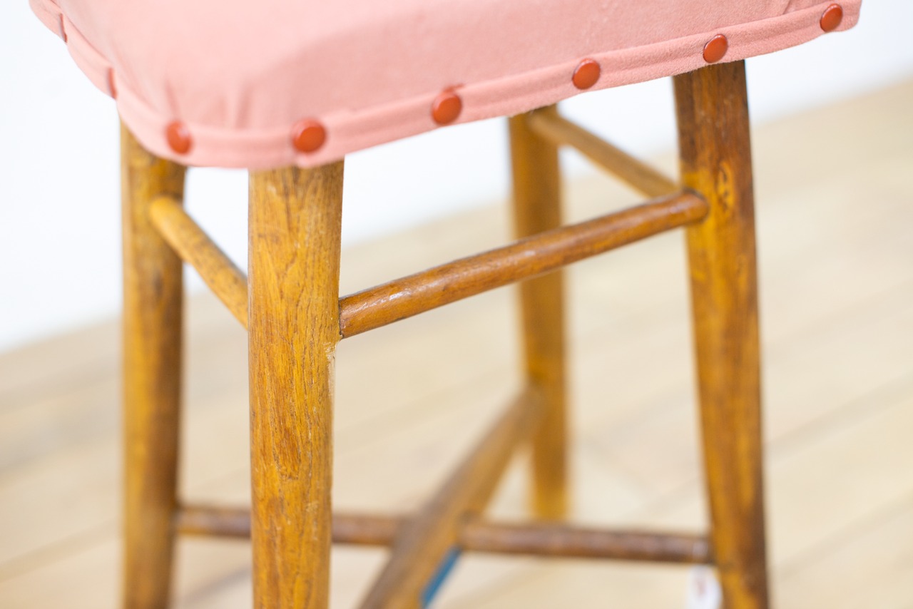 GOOD LUCK CHAIR　001
